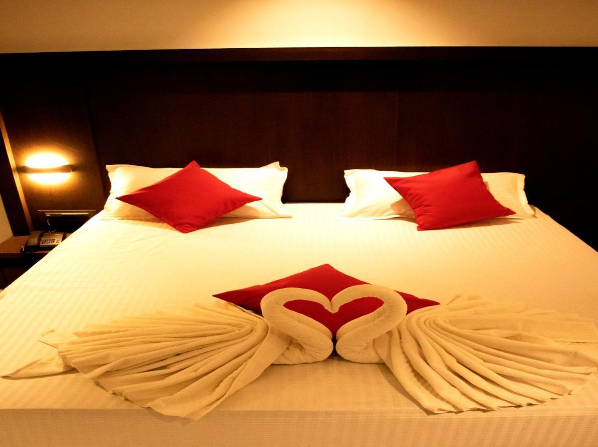Hotel Monarch Express Near Karnala Sports Academy Panvel,Navi Mumbai Eksteriør bilde