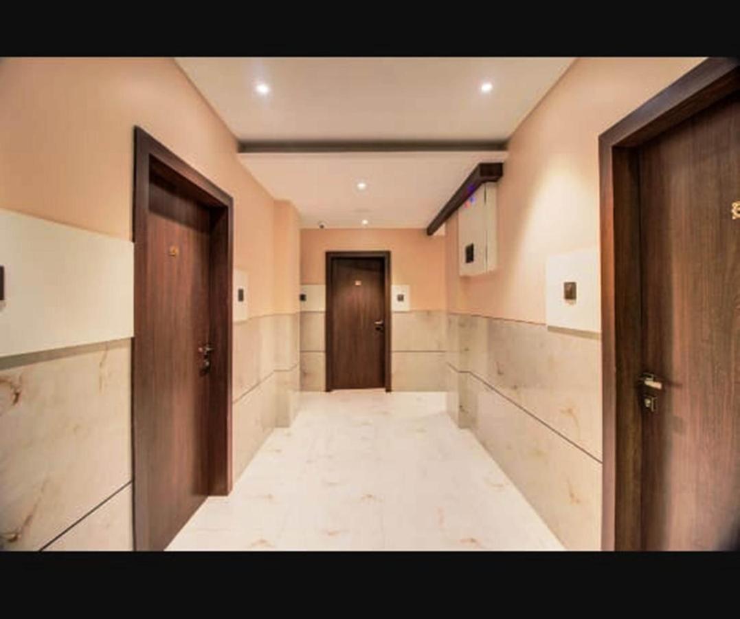 Hotel Monarch Express Near Karnala Sports Academy Panvel,Navi Mumbai Eksteriør bilde
