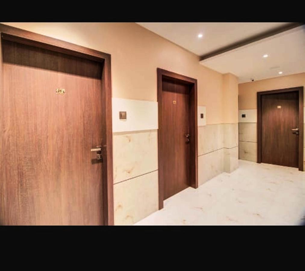Hotel Monarch Express Near Karnala Sports Academy Panvel,Navi Mumbai Eksteriør bilde